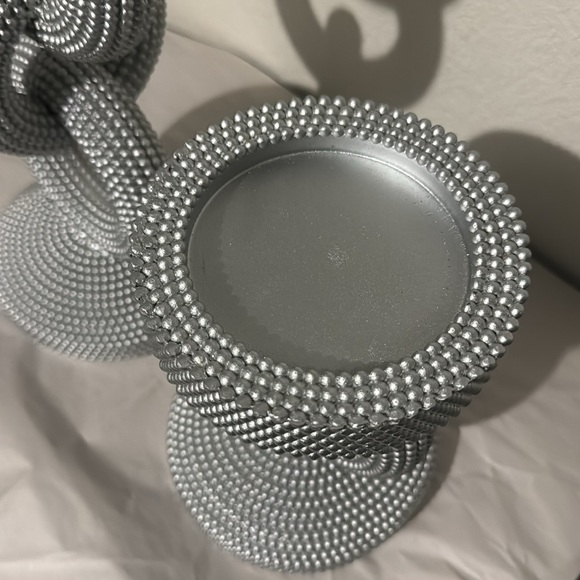 Candle Holder Set💎 - Picture 2 of 2